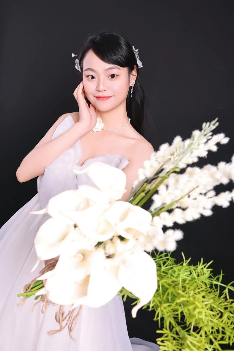 艺术照
