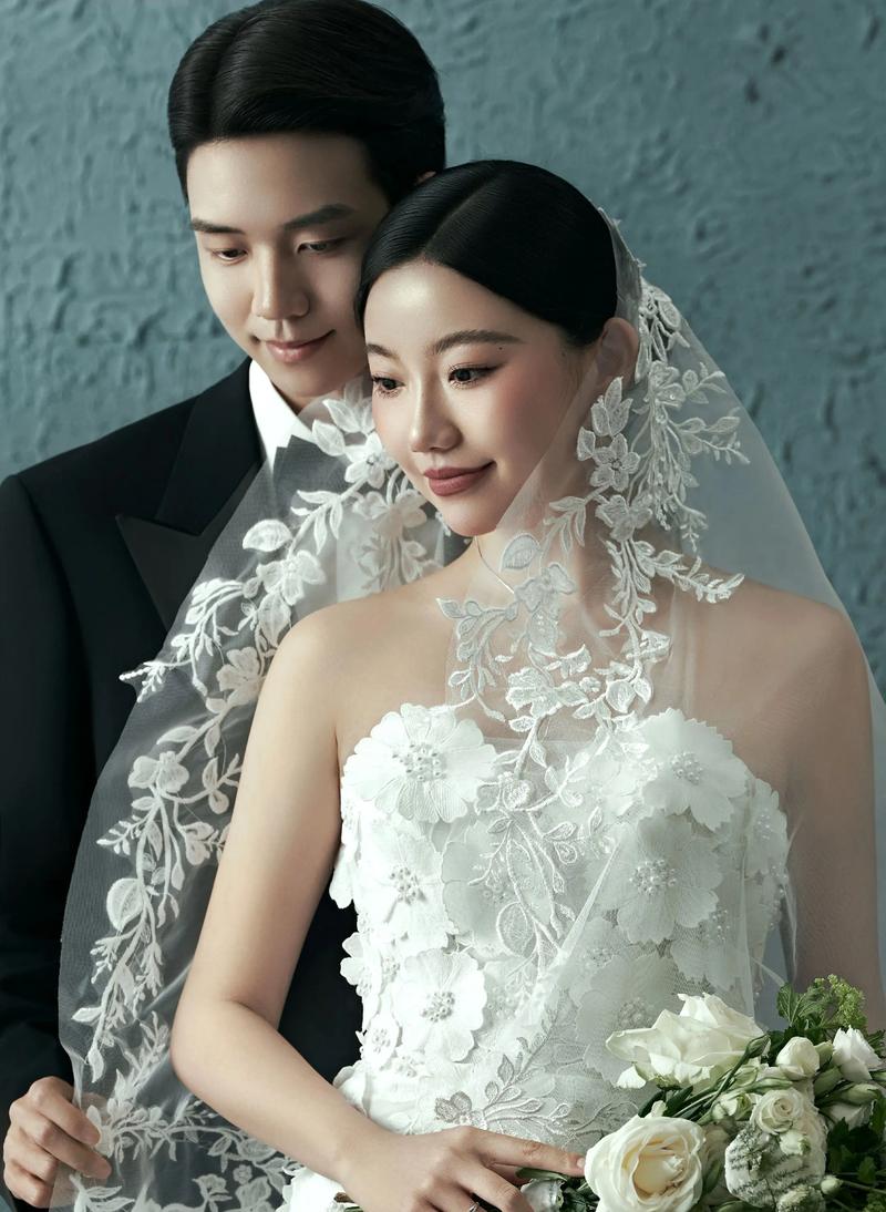 婚纱摄影